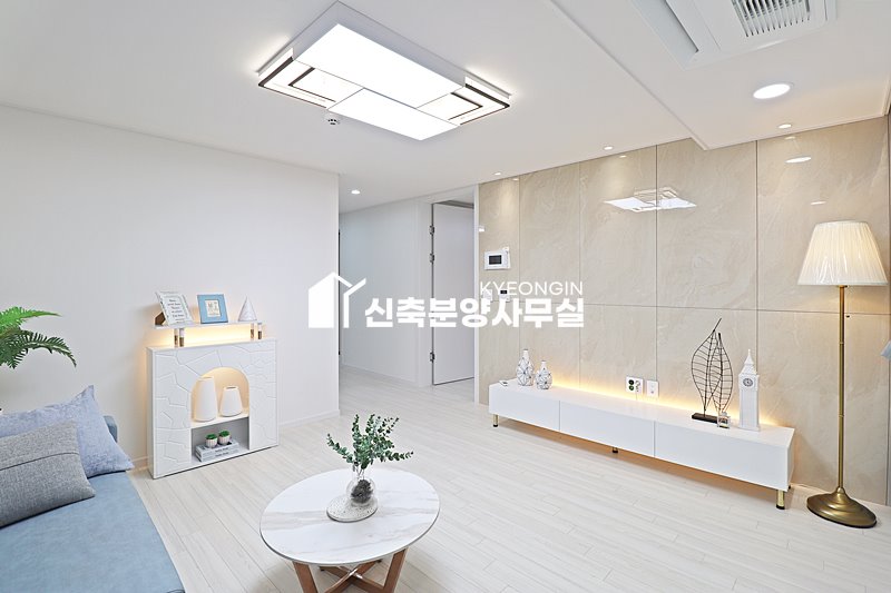 경기 안산상록구 사동 사랑해 [ 원룸 . 2룸 . 3룸 . 테라스 Type ] 분양 매물번호 15680 사진 3