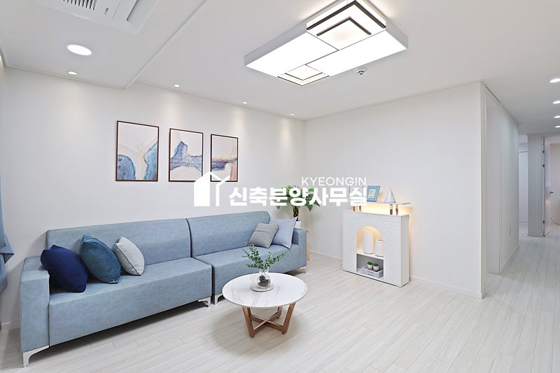 경기 안산상록구 사동 사랑해 [ 원룸 . 2룸 . 3룸 . 테라스 Type ] 분양 매물번호 15680 사진 4