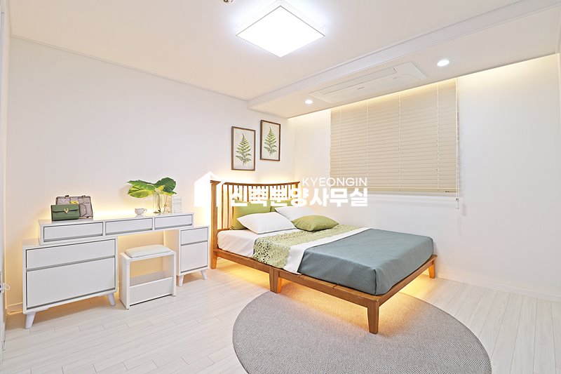 경기 안산상록구 사동 사랑해 [ 원룸 . 2룸 . 3룸 . 테라스 Type ] 분양 매물번호 15680 사진 7