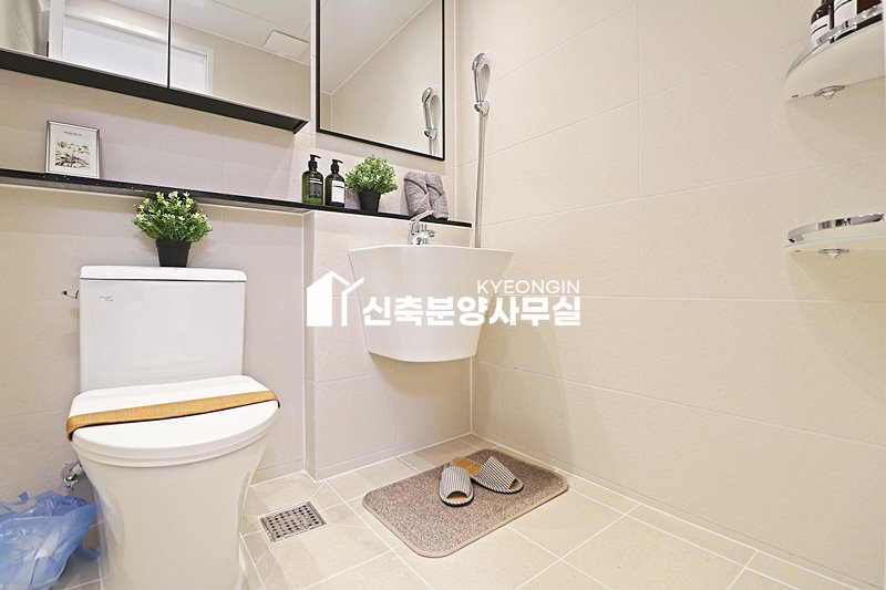 경기 안산상록구 사동 사랑해 [ 원룸 . 2룸 . 3룸 . 테라스 Type ] 분양 매물번호 15680 사진 8