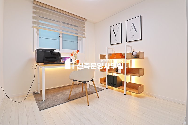 경기 안산상록구 사동 사랑해 [ 원룸 . 2룸 . 3룸 . 테라스 Type ] 분양 매물번호 15680 사진 9