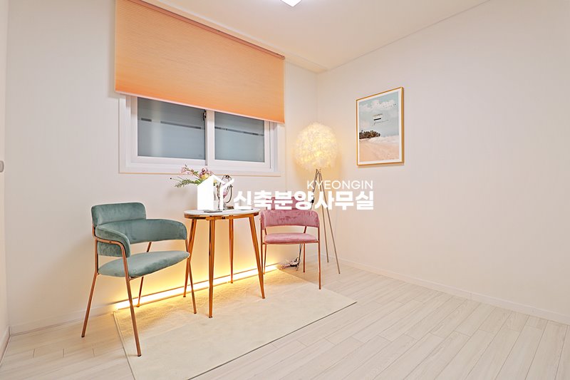 경기 안산상록구 사동 사랑해 [ 원룸 . 2룸 . 3룸 . 테라스 Type ] 분양 매물번호 15680 사진 10