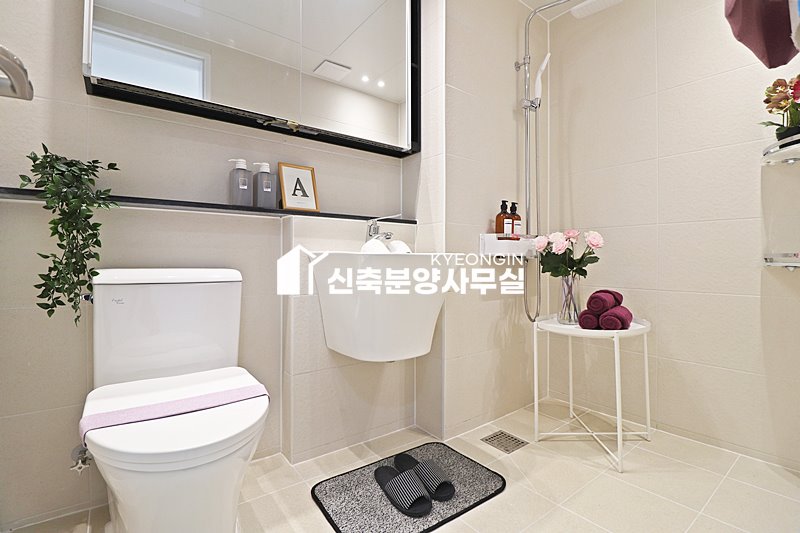 경기 안산상록구 사동 사랑해 [ 원룸 . 2룸 . 3룸 . 테라스 Type ] 분양 매물번호 15680 사진 11