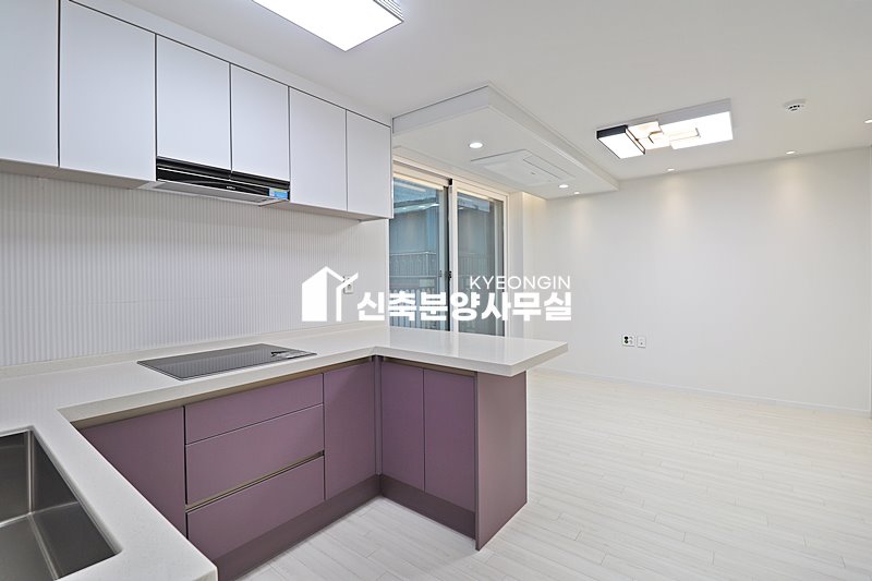 경기 안산상록구 사동 사랑해 [ 원룸 . 2룸 . 3룸 . 테라스 Type ] 분양 매물번호 15680 사진 13