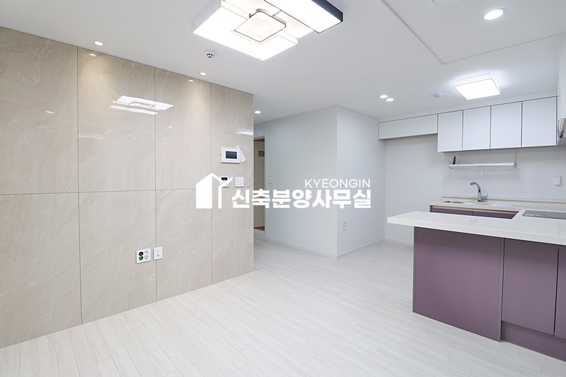 경기 안산상록구 사동 사랑해 [ 원룸 . 2룸 . 3룸 . 테라스 Type ] 분양 매물번호 15680 사진 16
