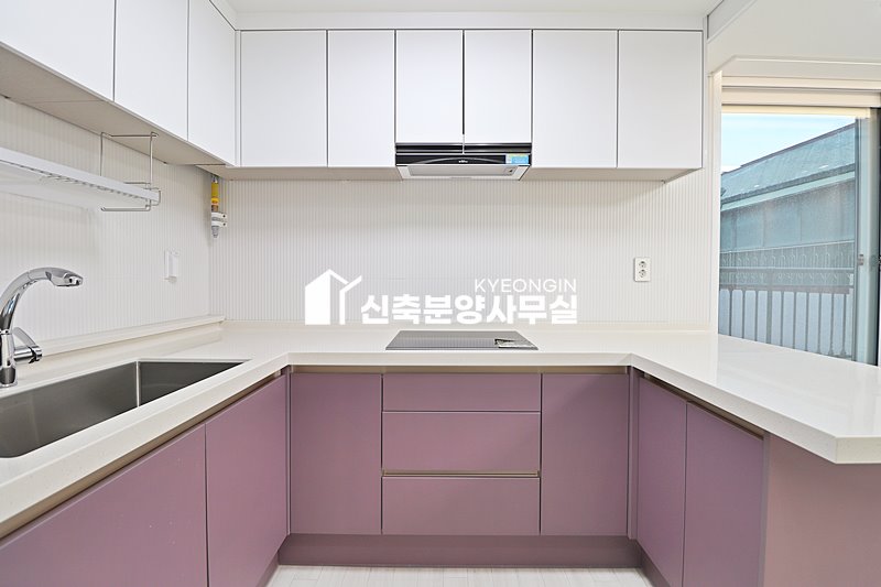 경기 안산상록구 사동 사랑해 [ 원룸 . 2룸 . 3룸 . 테라스 Type ] 분양 매물번호 15680 사진 19