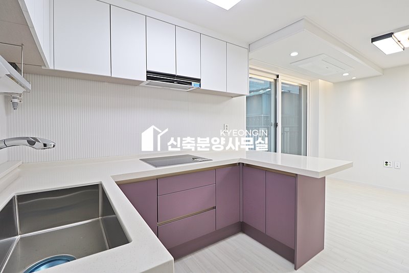 경기 안산상록구 사동 사랑해 [ 원룸 . 2룸 . 3룸 . 테라스 Type ] 분양 매물번호 15680 사진 20
