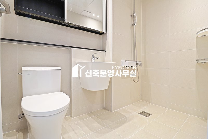 경기 안산상록구 사동 사랑해 [ 원룸 . 2룸 . 3룸 . 테라스 Type ] 분양 매물번호 15680 사진 24