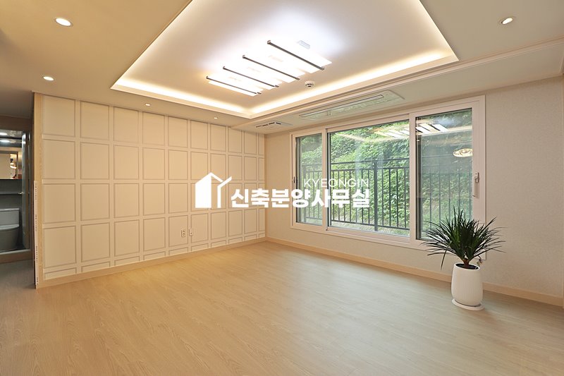 인천 검단구 왕길동 행복하우스 [ 2룸 . 3룸 . 테라스 . 복층 Type ] 분양 매물번호 15679 사진 2