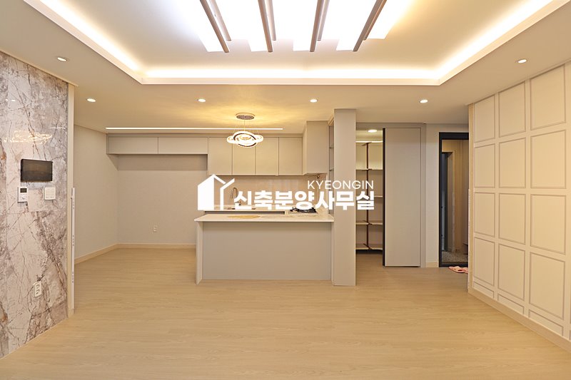 인천 검단구 왕길동 행복하우스 [ 2룸 . 3룸 . 테라스 . 복층 Type ] 분양 매물번호 15679 사진 6
