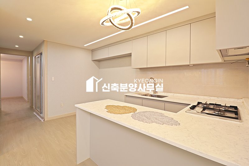 인천 검단구 왕길동 행복하우스 [ 2룸 . 3룸 . 테라스 . 복층 Type ] 분양 매물번호 15679 사진 8