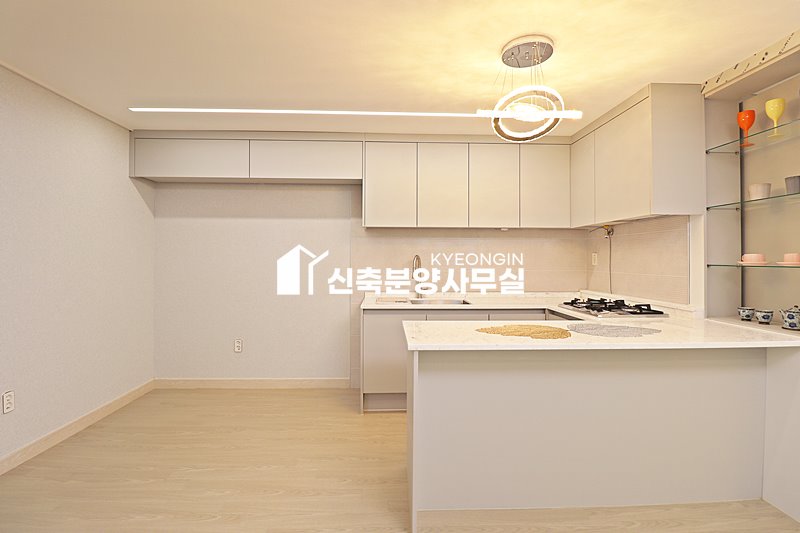 인천 검단구 왕길동 행복하우스 [ 2룸 . 3룸 . 테라스 . 복층 Type ] 분양 매물번호 15679 사진 9