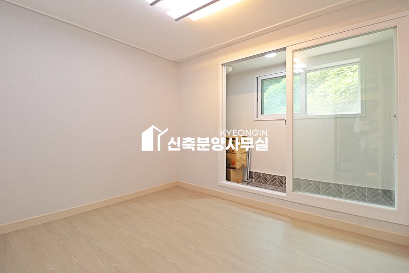 인천 검단구 왕길동 행복하우스 [ 2룸 . 3룸 . 테라스 . 복층 Type ] 분양 매물번호 15679 사진 15