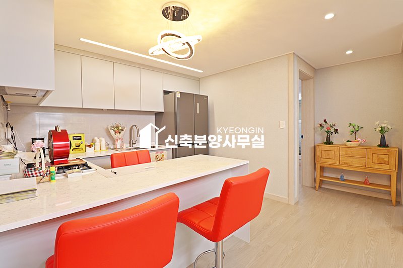 인천 검단구 왕길동 행복하우스 [ 2룸 . 3룸 . 테라스 . 복층 Type ] 분양 매물번호 15679 사진 25