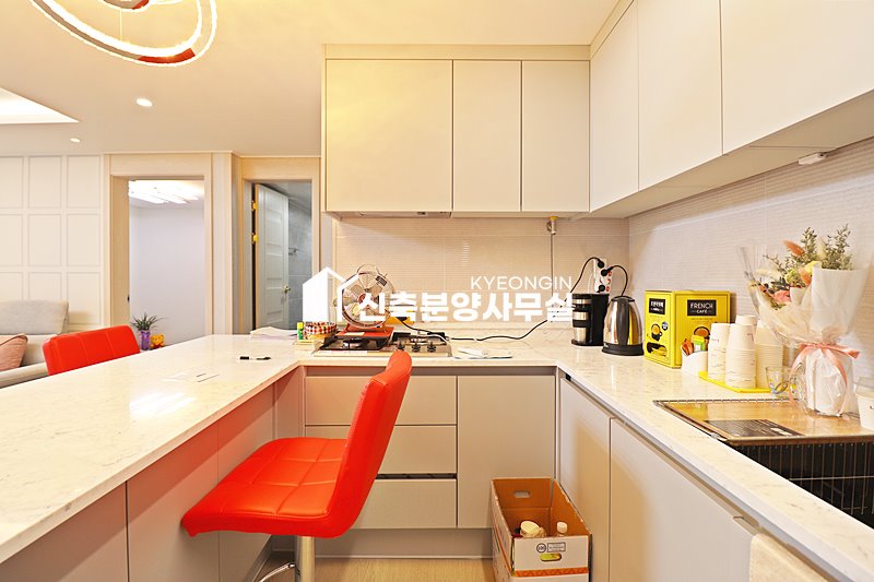 인천 검단구 왕길동 행복하우스 [ 2룸 . 3룸 . 테라스 . 복층 Type ] 분양 매물번호 15679 사진 28
