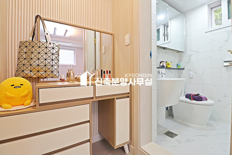 인천 검단구 왕길동 행복하우스 [ 2룸 . 3룸 . 테라스 . 복층 Type ] 분양 매물번호 15679 사진 30