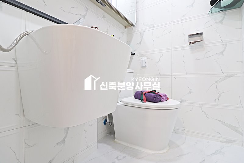 인천 검단구 왕길동 행복하우스 [ 2룸 . 3룸 . 테라스 . 복층 Type ] 분양 매물번호 15679 사진 31