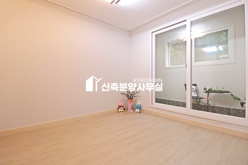 인천 검단구 왕길동 행복하우스 [ 2룸 . 3룸 . 테라스 . 복층 Type ] 분양 매물번호 15679 사진 32