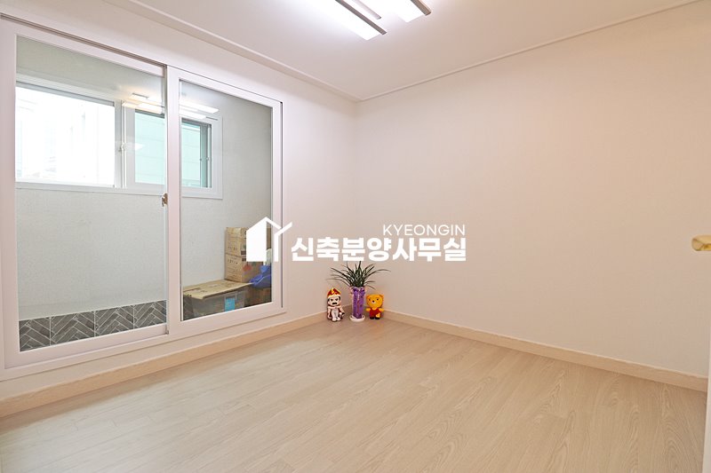 인천 검단구 왕길동 행복하우스 [ 2룸 . 3룸 . 테라스 . 복층 Type ] 분양 매물번호 15679 사진 33