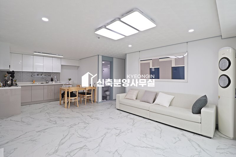 인천 서해구 연희동 나라사랑채 [ 2룸 . 3룸 Type ] 분양 매물번호 15678 사진 5