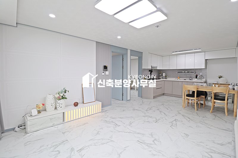 인천 서해구 연희동 나라사랑채 [ 2룸 . 3룸 Type ] 분양 매물번호 15678 사진 7