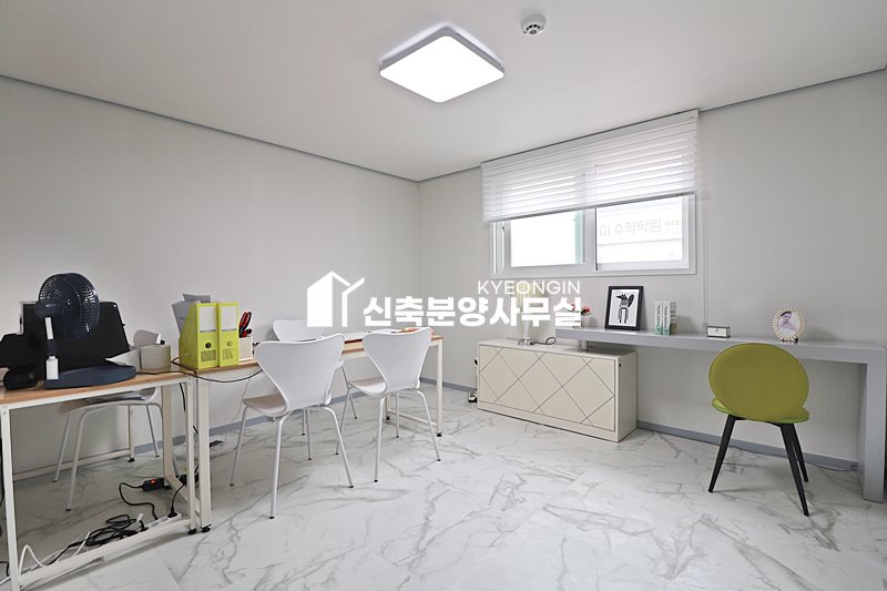 인천 서해구 연희동 나라사랑채 [ 2룸 . 3룸 Type ] 분양 매물번호 15678 사진 9
