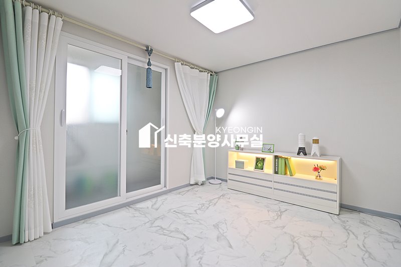 인천 서해구 연희동 나라사랑채 [ 2룸 . 3룸 Type ] 분양 매물번호 15678 사진 11