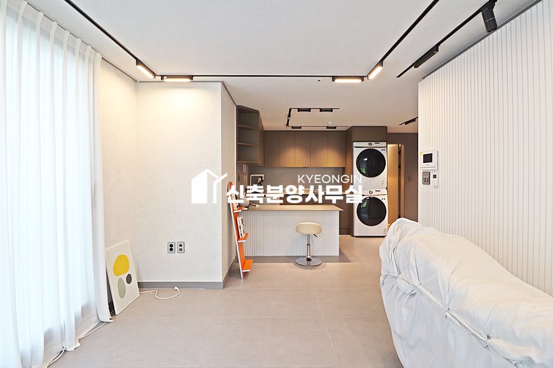 경기 김포시 고촌읍 신곡리 더모스트 2차 분양 매물번호 15677 사진 3