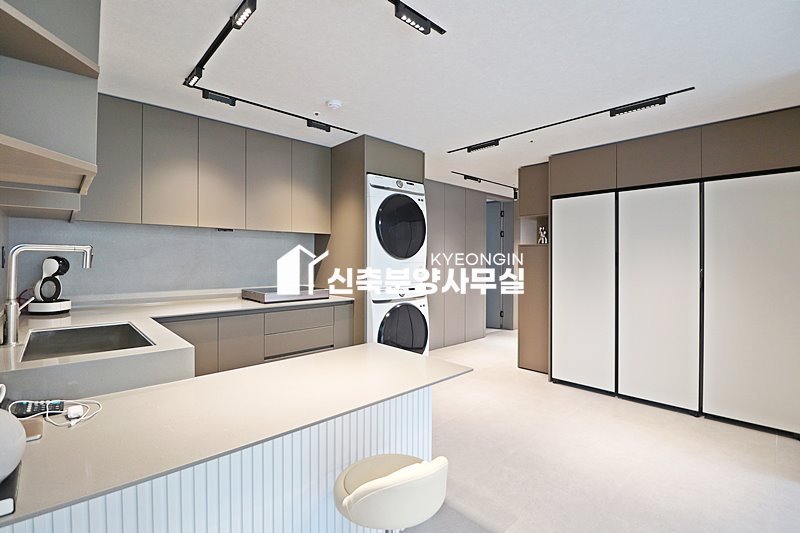 경기 김포시 고촌읍 신곡리 더모스트 2차 분양 매물번호 15677 사진 4
