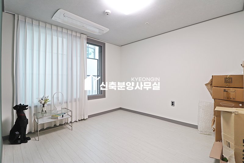 경기 김포시 고촌읍 신곡리 더모스트 2차 분양 매물번호 15677 사진 8