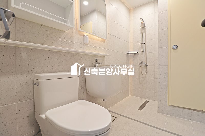 경기 김포시 고촌읍 신곡리 더모스트 2차 분양 매물번호 15677 사진 9