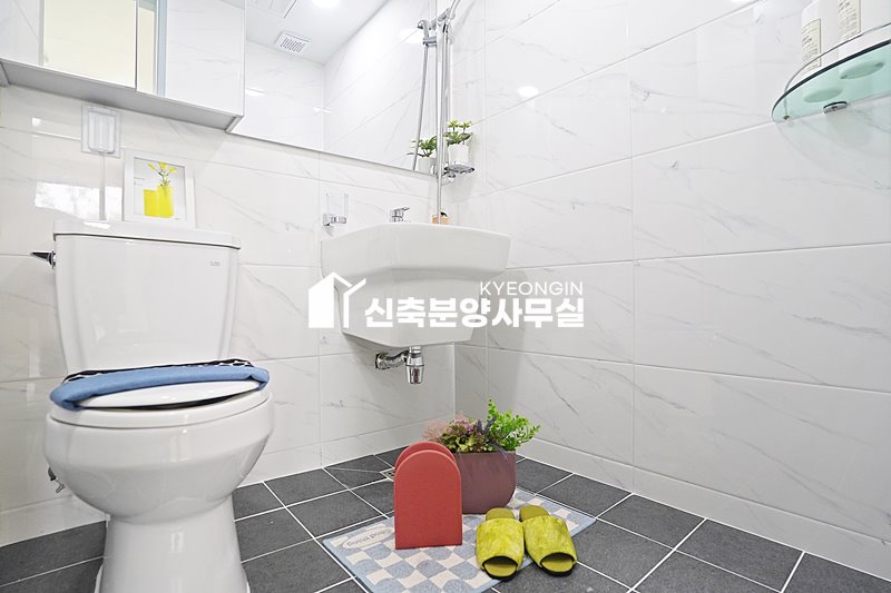 인천 서해구 석남동 나라사랑채 [ A . B Type ] 분양 매물번호 15676 사진 12
