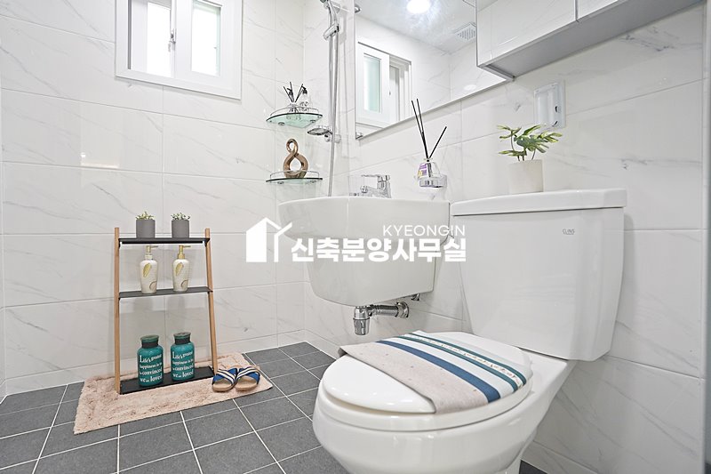 인천 서해구 석남동 나라사랑채 [ A . B Type ] 분양 매물번호 15676 사진 15