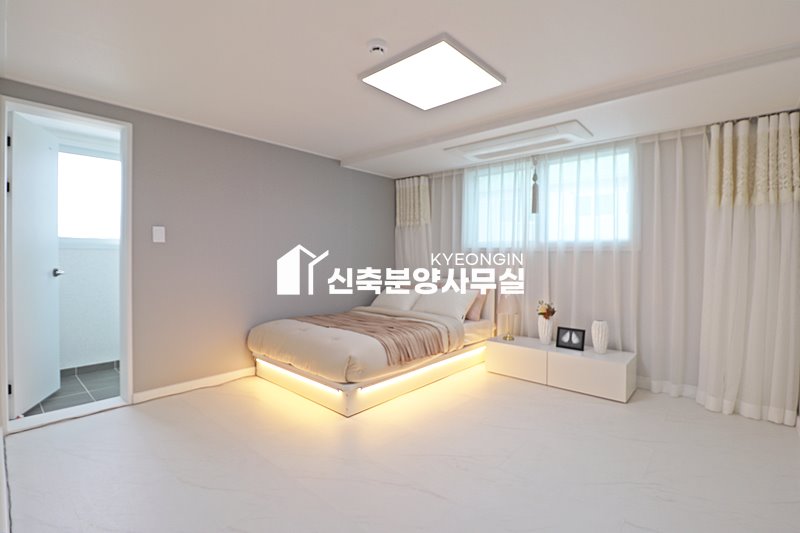 인천 미추홀구 문학동 채원빌리지 [ 3룸 . 테라스 . 복층 Type ] 분양 매물번호 15675 사진 10