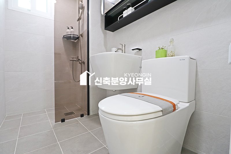 인천 미추홀구 문학동 채원빌리지 [ 3룸 . 테라스 . 복층 Type ] 분양 매물번호 15675 사진 12
