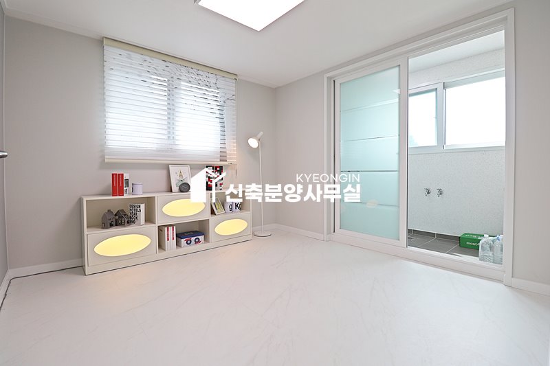 인천 미추홀구 문학동 채원빌리지 [ 3룸 . 테라스 . 복층 Type ] 분양 매물번호 15675 사진 14