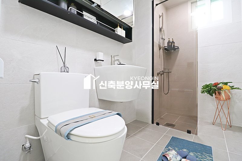 인천 미추홀구 문학동 채원빌리지 [ 3룸 . 테라스 . 복층 Type ] 분양 매물번호 15675 사진 15