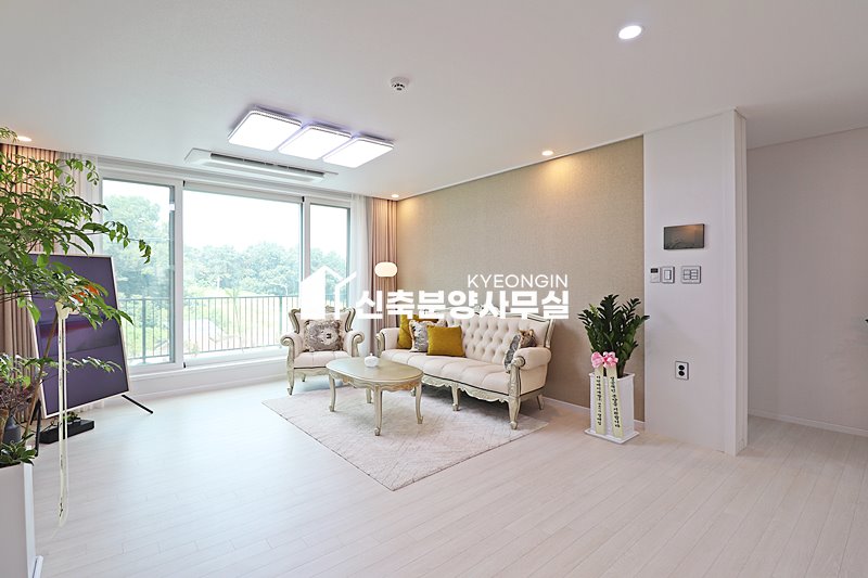경기 파주시 상지석동 솔담채 [ 3룸 . 테라스 . 복층 Type ] 분양 매물번호 15674 사진 3