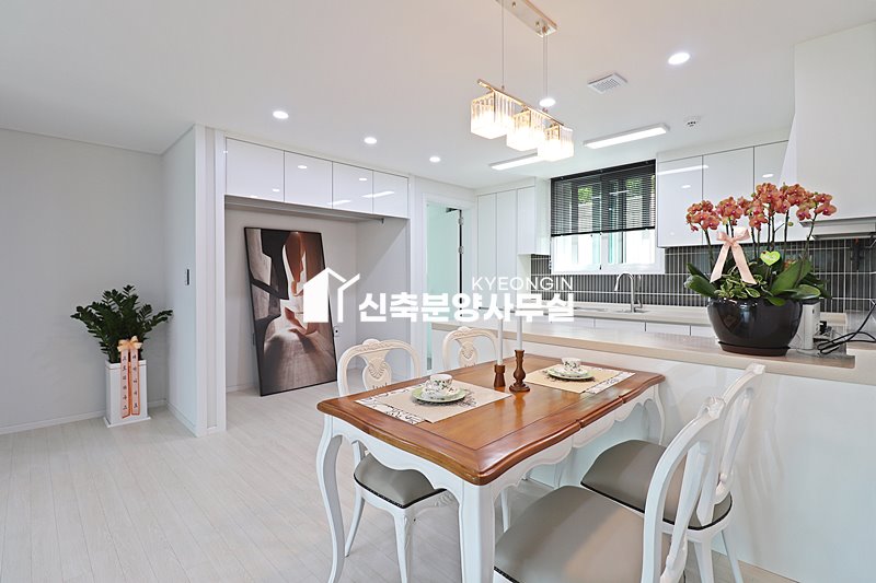 경기 파주시 상지석동 솔담채 [ 3룸 . 테라스 . 복층 Type ] 분양 매물번호 15674 사진 9
