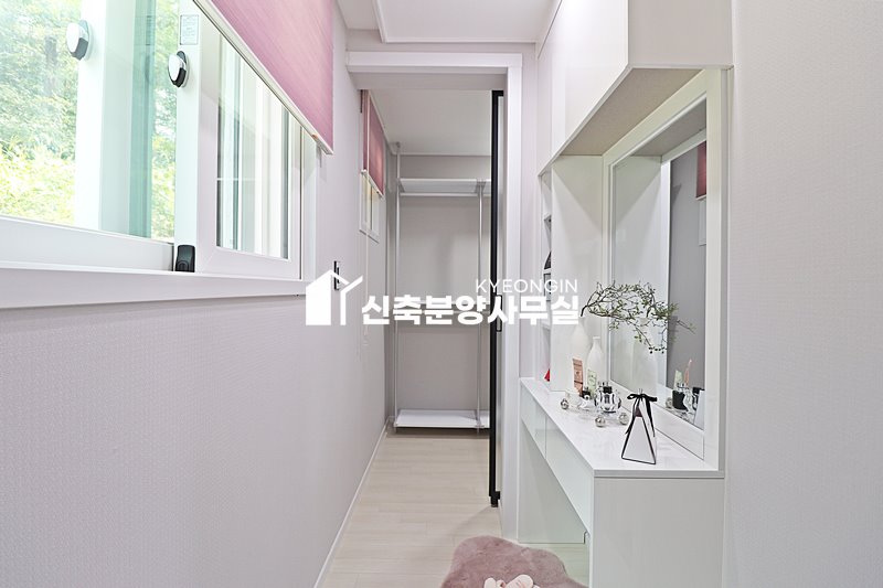 경기 파주시 상지석동 솔담채 [ 3룸 . 테라스 . 복층 Type ] 분양 매물번호 15674 사진 16
