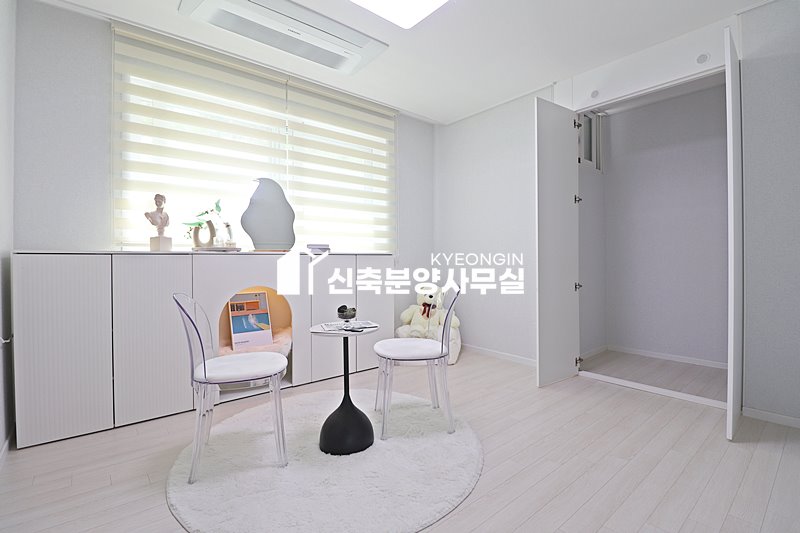 경기 파주시 상지석동 솔담채 [ 3룸 . 테라스 . 복층 Type ] 분양 매물번호 15674 사진 19