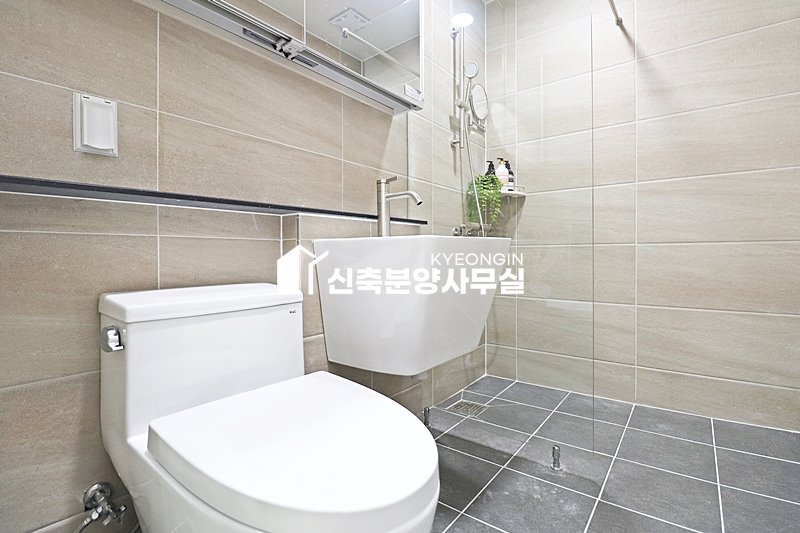 경기 파주시 상지석동 솔담채 [ 3룸 . 테라스 . 복층 Type ] 분양 매물번호 15674 사진 20