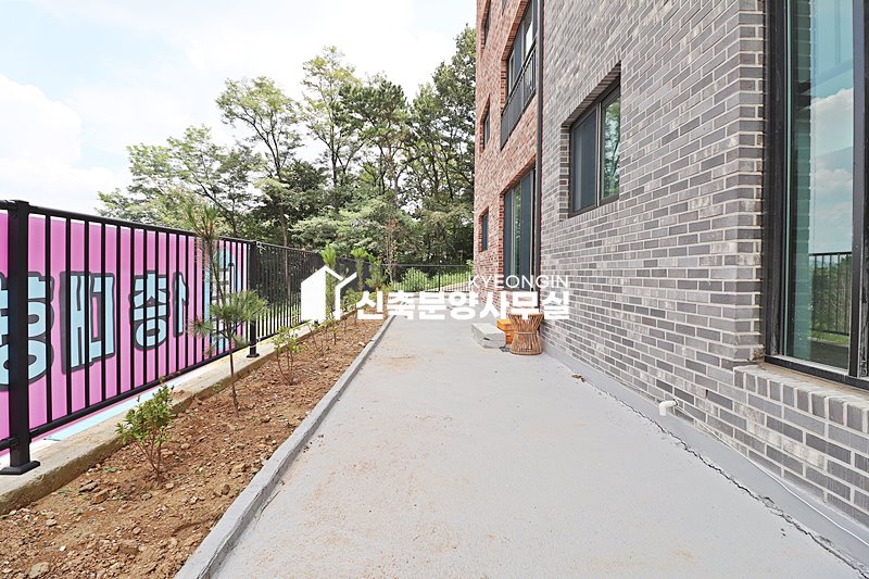 경기 파주시 상지석동 솔담채 [ 3룸 . 테라스 . 복층 Type ] 분양 매물번호 15674 사진 21