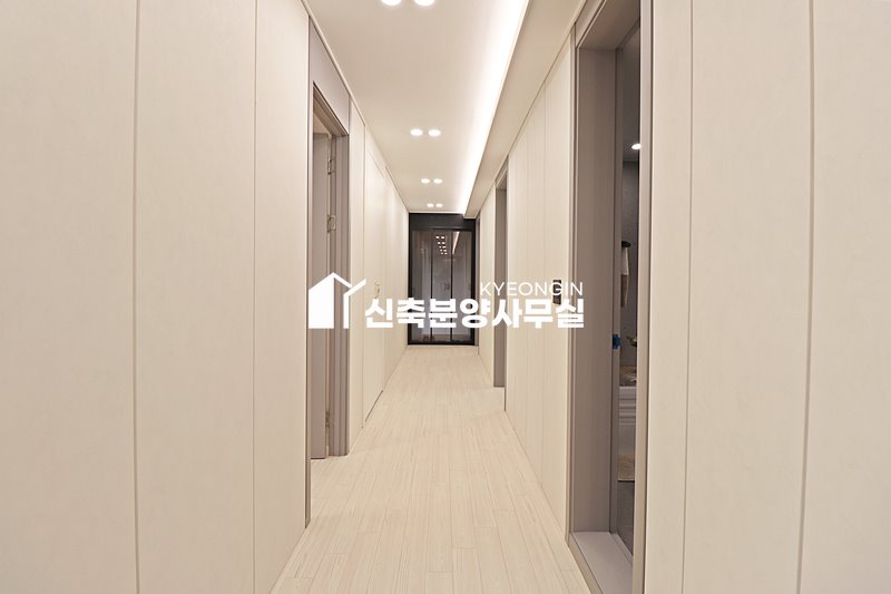 경기 파주시 조리읍 대원리 시그니엠 [ 4룸 . 테라스 .복층 Type ] 분양 매물번호 15673 사진 18