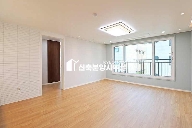 경기 안산상록구 일동 행복아트빌 [ 3룸 . 테라스 . 복층 Type ] 분양 매물번호 15672 사진 2