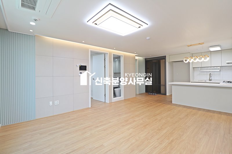 경기 안산상록구 일동 행복아트빌 [ 3룸 . 테라스 . 복층 Type ] 분양 매물번호 15672 사진 5
