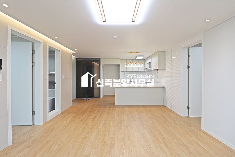경기 안산상록구 일동 행복아트빌 [ 3룸 . 테라스 . 복층 Type ] 분양 매물번호 15672 사진 6