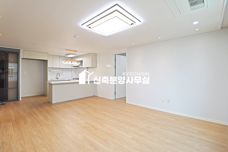경기 안산상록구 일동 행복아트빌 [ 3룸 . 테라스 . 복층 Type ] 분양 매물번호 15672 사진 7