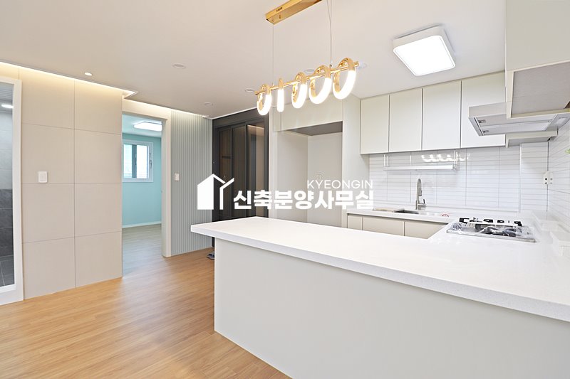 경기 안산상록구 일동 행복아트빌 [ 3룸 . 테라스 . 복층 Type ] 분양 매물번호 15672 사진 8