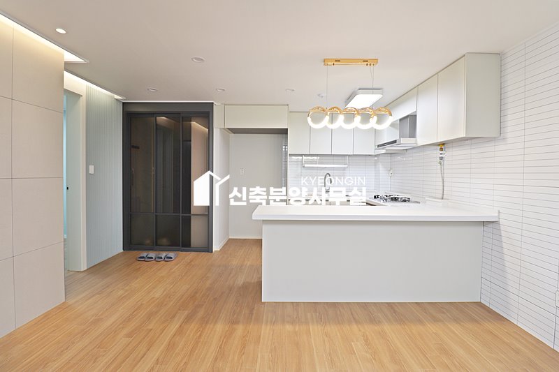 경기 안산상록구 일동 행복아트빌 [ 3룸 . 테라스 . 복층 Type ] 분양 매물번호 15672 사진 9